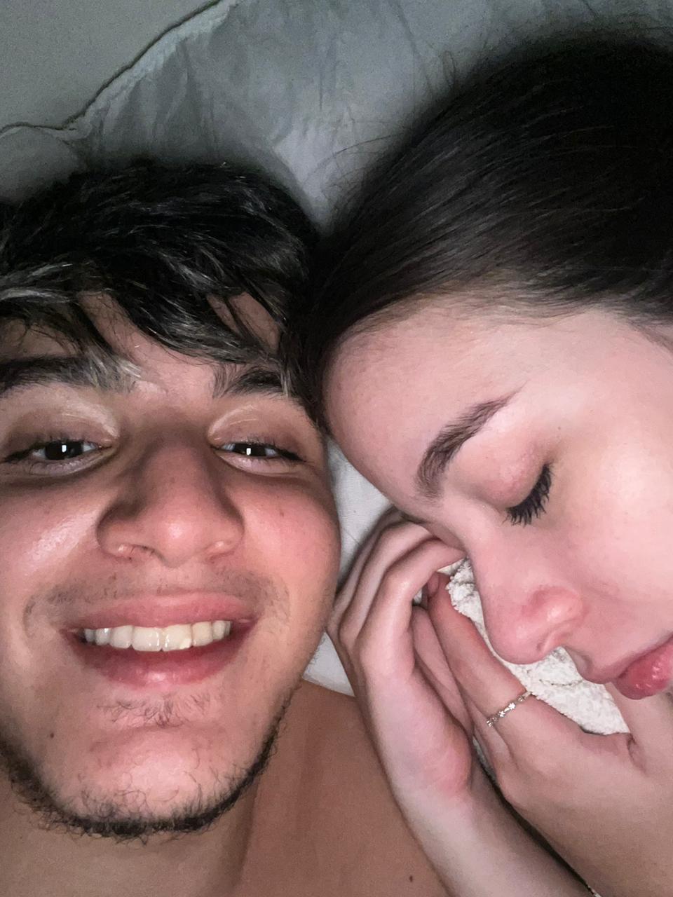 Momento especial Let & Bad